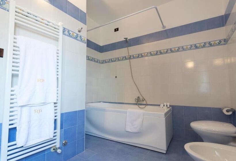 חדר משפחתי, Masseria Ruri Pulcra