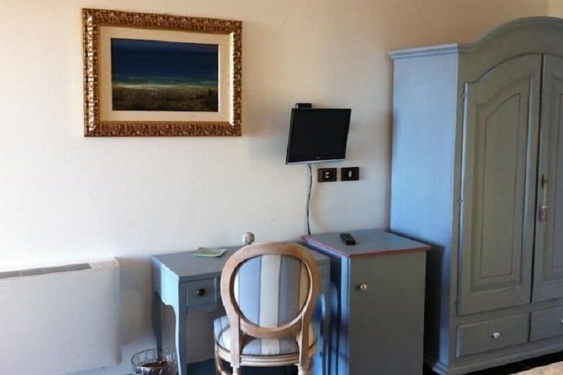 חדר אקונומי, Masseria Ruri Pulcra