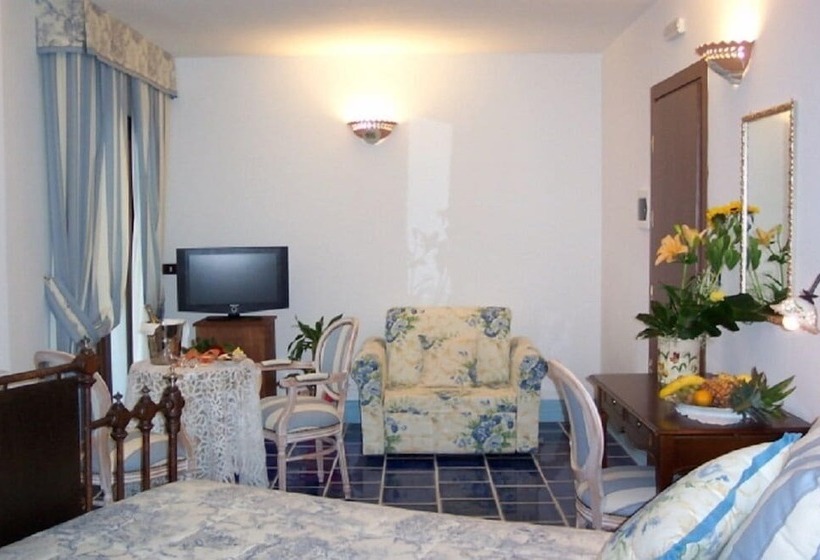 סוויטת ג'וניור, Masseria Ruri Pulcra