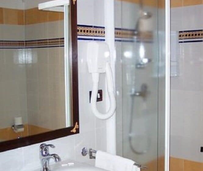 חדר סטנדרט לשלושה, Masseria Ruri Pulcra