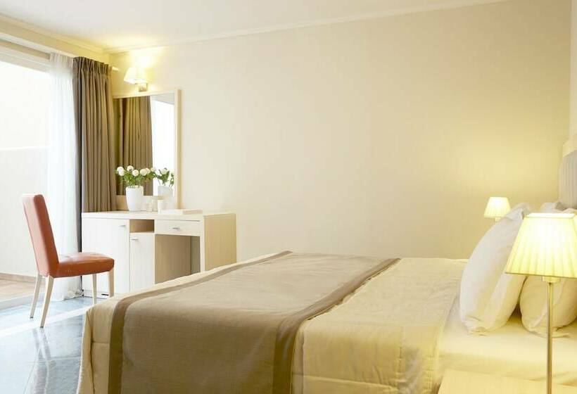 스탠다드 룸, Pelekas Monastery