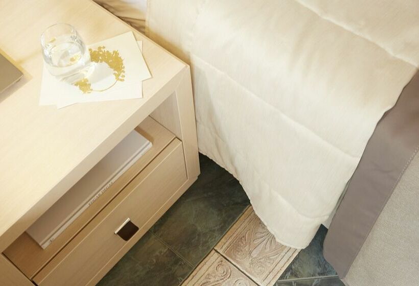 스탠다드 룸, Pelekas Monastery