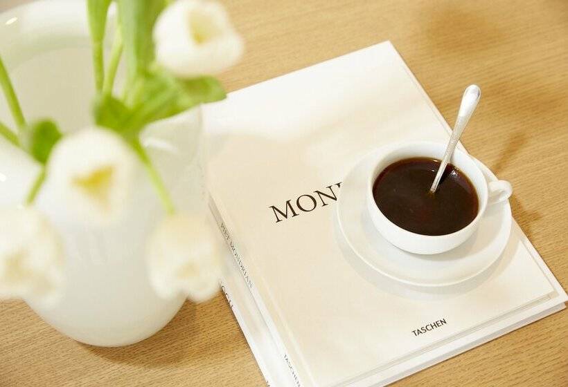 스탠다드 룸, Pelekas Monastery