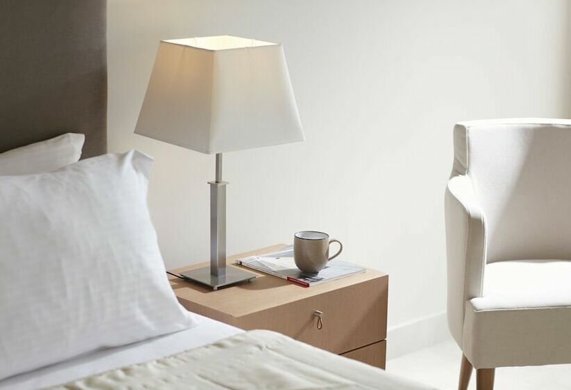 주니어 스위트 바다 전망, Pelekas Monastery