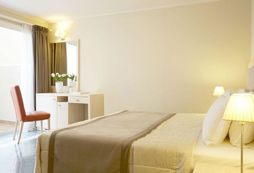 스탠다드 룸, Pelekas Monastery