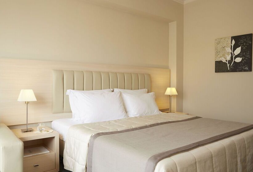 스탠다드 룸, Pelekas Monastery