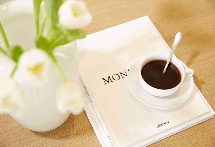 스탠다드 룸, Pelekas Monastery