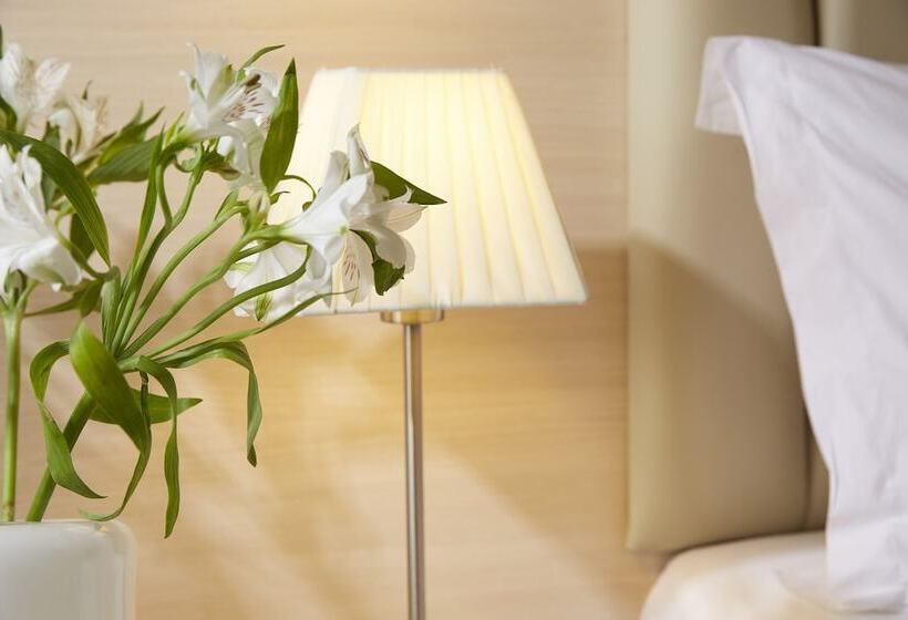 주니어 스위트 바다 전망, Pelekas Monastery