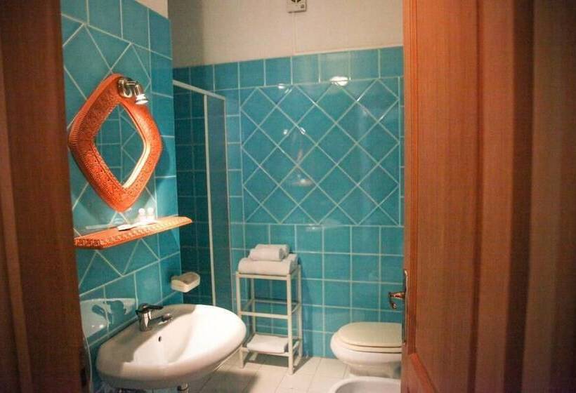 סוויטת ג'וניור נוף לים, Micalosu