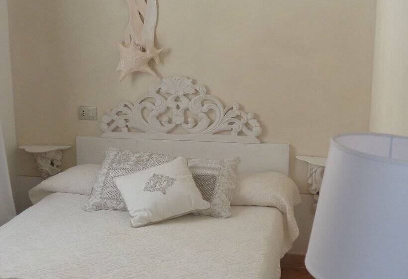 סוויטת ג'וניור נוף לים, Micalosu