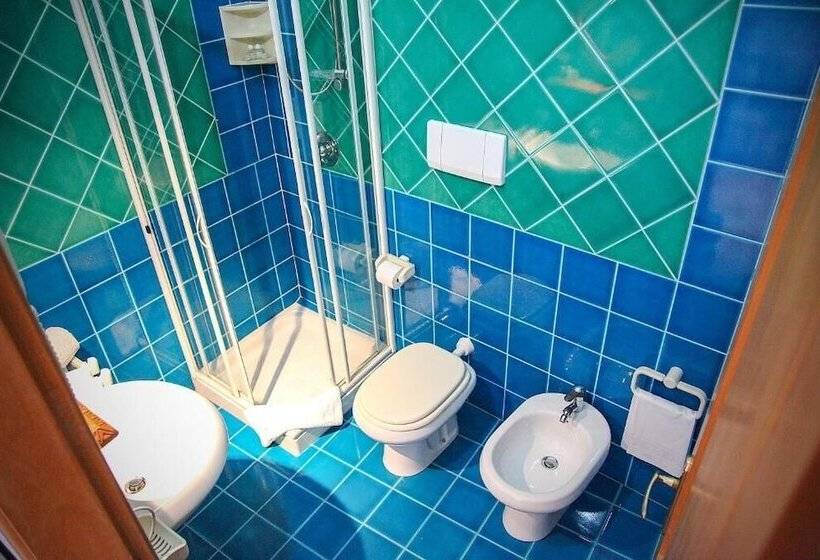 חדר בסיסי, Micalosu