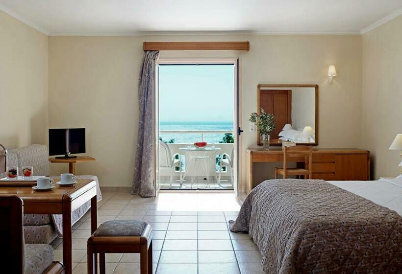 Номер Стандарт Вид на Море, Mitsis Family Village