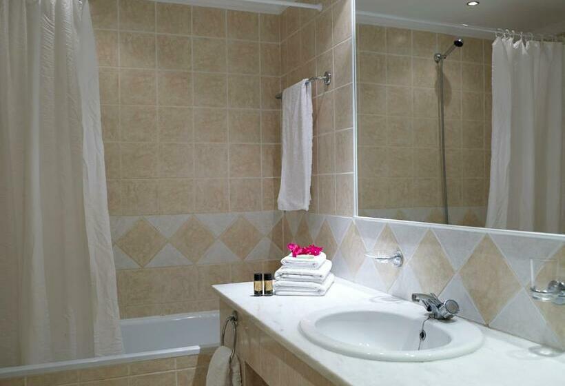 Family Suite, Mitsis Family Village