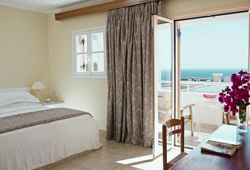 Family Suite, Mitsis Family Village