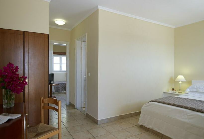 Family Suite, Mitsis Family Village