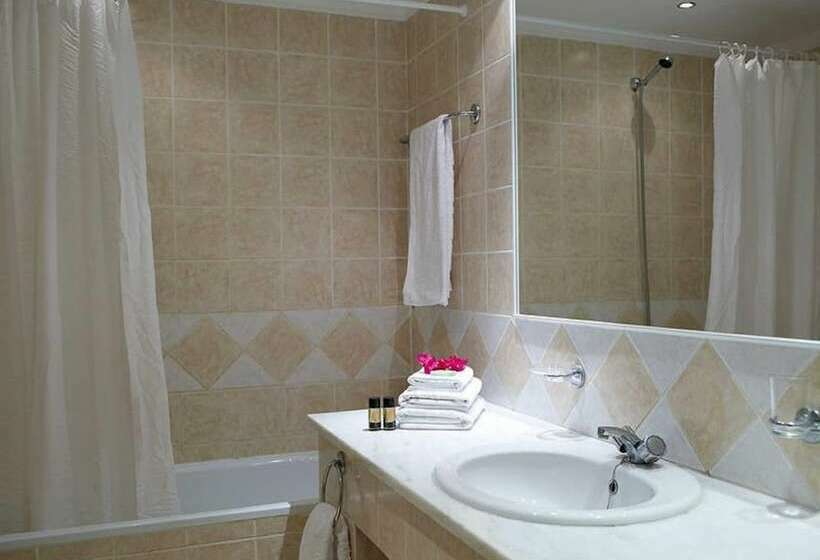 Family Suite, Mitsis Family Village