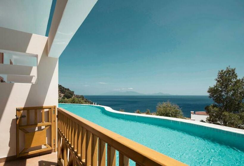 Семейный Номер, Mitsis Family Village