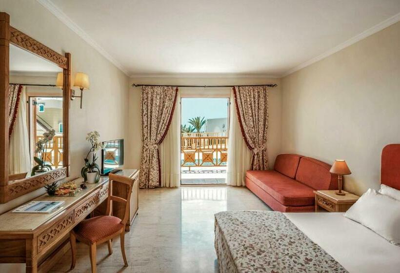 Номер Superior, Mitsis Family Village