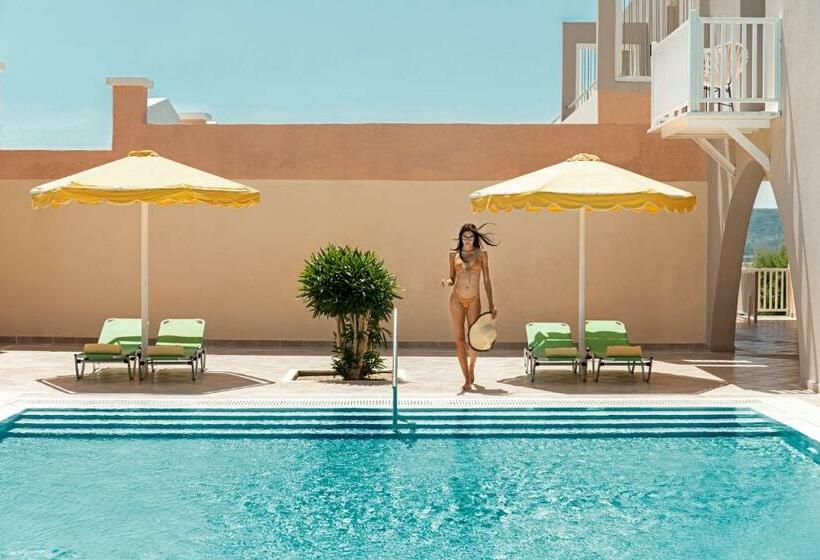 Номер Superior, Mitsis Family Village