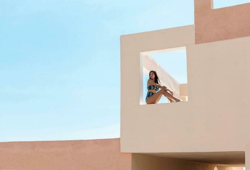 Номер Superior, Mitsis Family Village