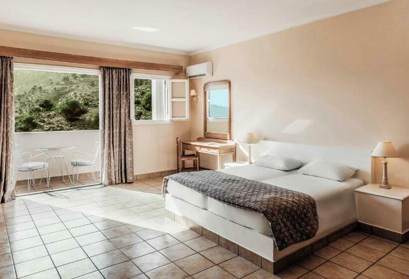 Номер Стандартный с Видом, Mitsis Family Village