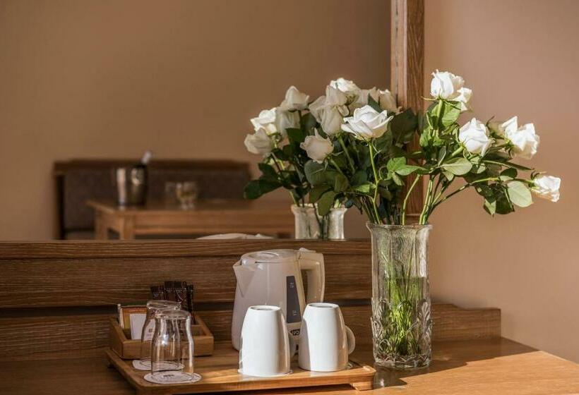 Номер Стандартный с Видом, Mitsis Family Village