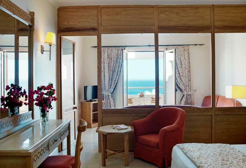 Семейный Номер Superior, Mitsis Family Village