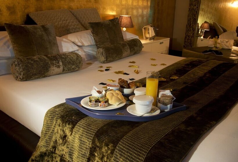 חדר סטנדרט, Onem