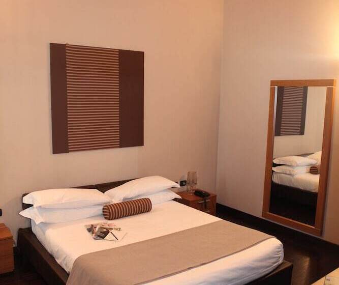 חדר סטנדרט, Onem