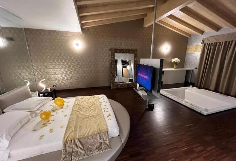 סוויטה נשיאותית, Onem