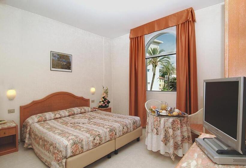 Номер Стандарт, Piccolo Lido