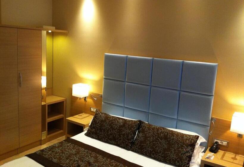 Номер Deluxe Вид на Море с Балконом, Piccolo Lido