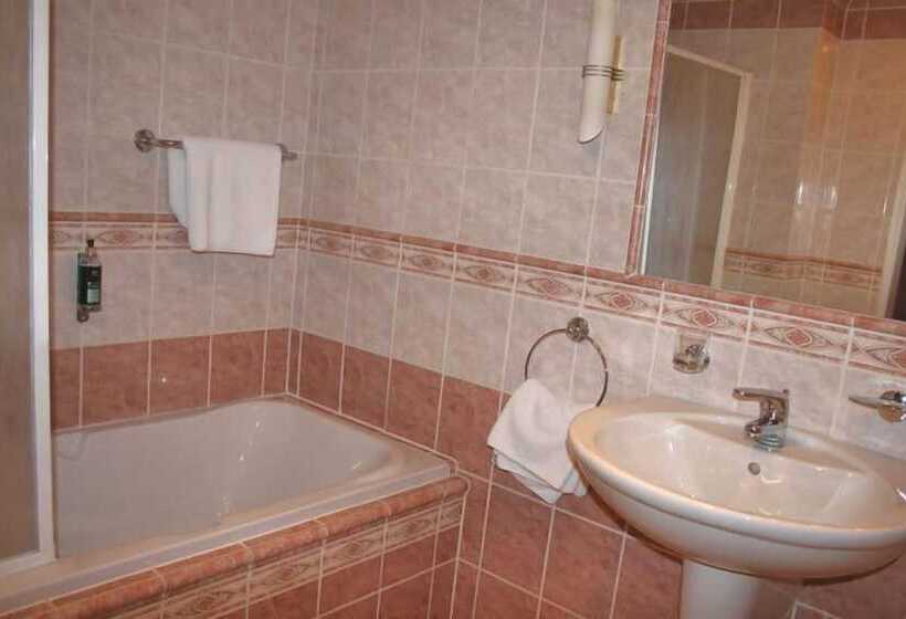 غرفة قياسية, Prince De Ligne