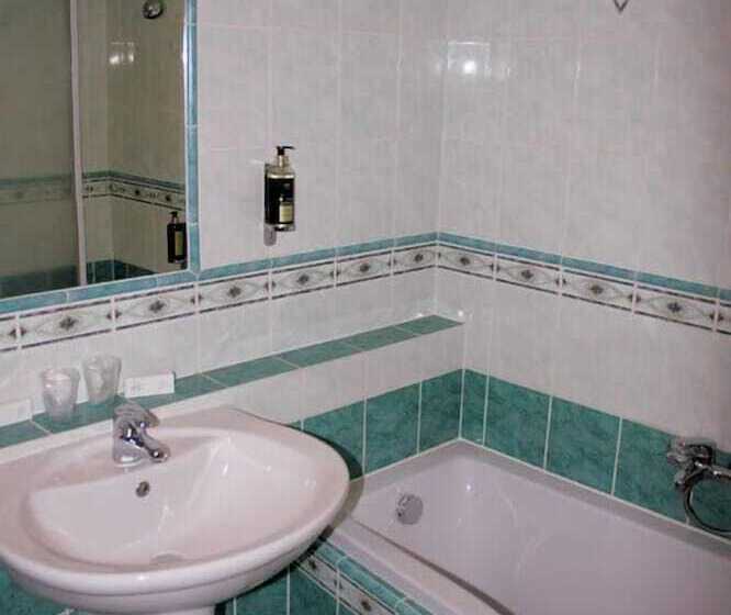 غرفة قياسية, Prince De Ligne