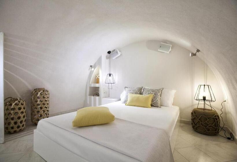 إستوديو قياسى, Privee Santorini