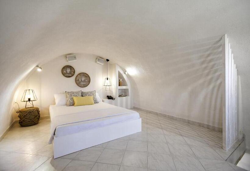 إستوديو قياسى, Privee Santorini