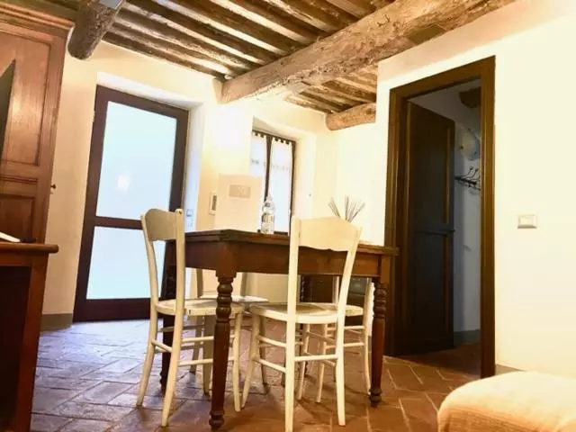 スイート, Relais Palazzo Paleologi Sec.xiv