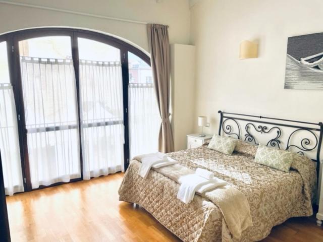 套房, Relais Palazzo Paleologi Sec.xiv