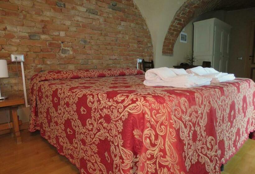 جناح, Relais Palazzo Paleologi Sec.xiv