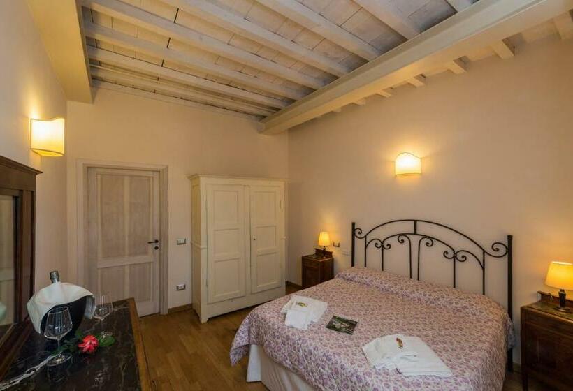 套房, Relais Palazzo Paleologi Sec.xiv
