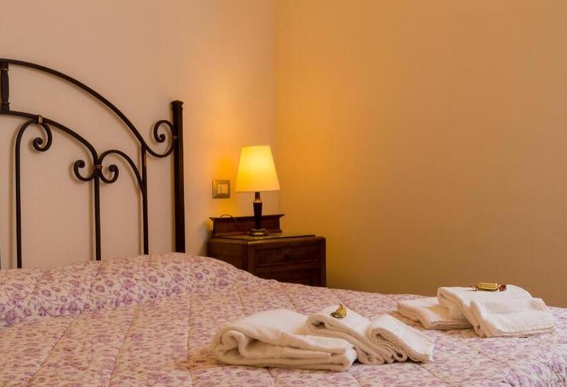 جناح, Relais Palazzo Paleologi Sec.xiv