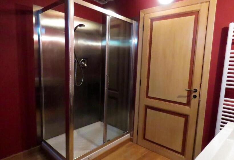 جناح, Relais Palazzo Paleologi Sec.xiv