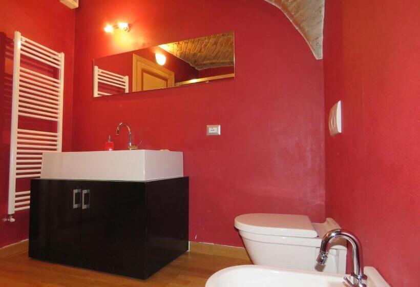 جناح, Relais Palazzo Paleologi Sec.xiv