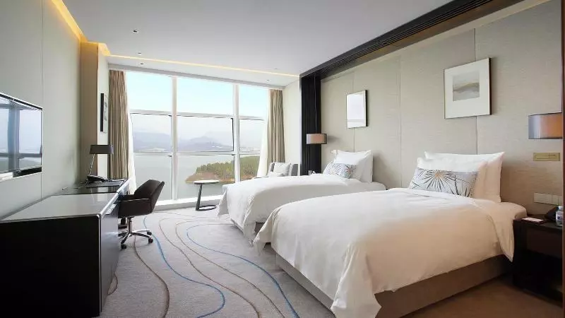 اتاق لوکس, Relais Paradiso