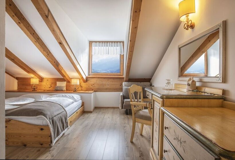 חדר סטנדרט, Resort Veronza