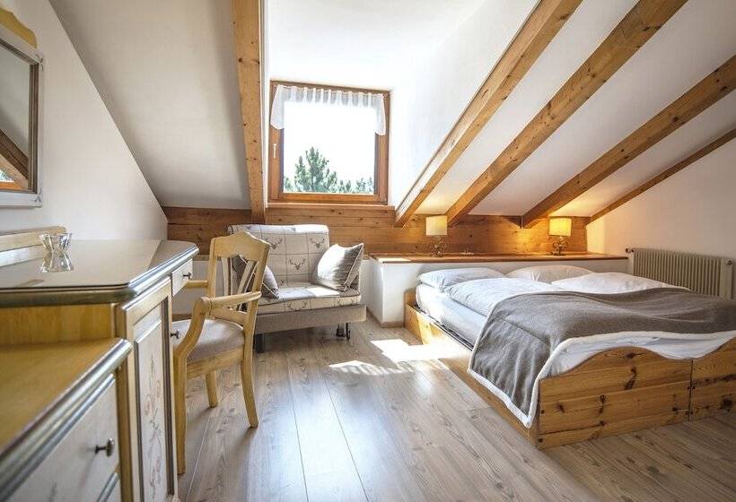 חדר סטנדרט, Resort Veronza