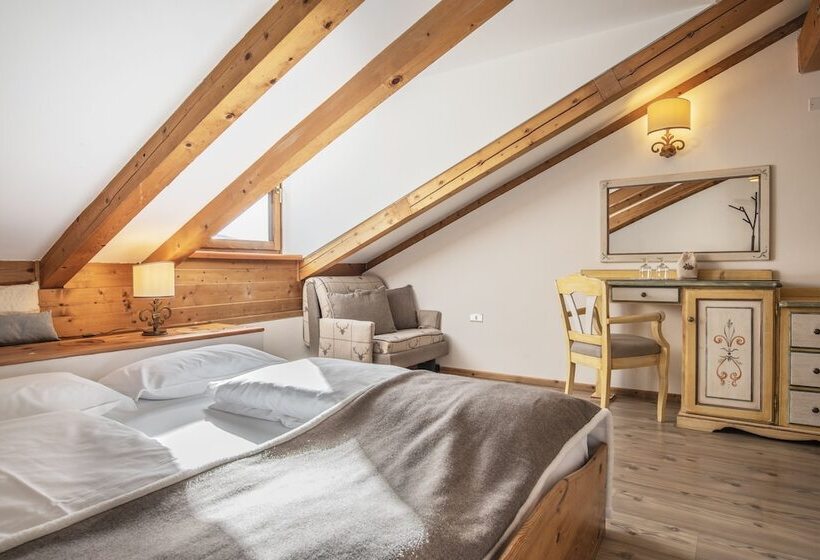 חדר סטנדרט, Resort Veronza