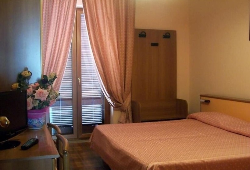 اتاق استاندارد, Ristorante Belvedere