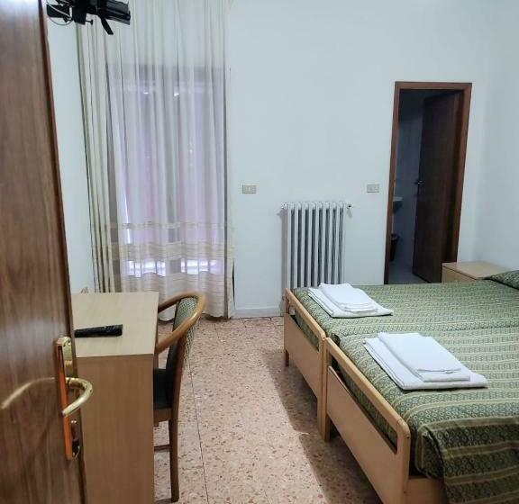 스탠다드 룸, Ristorante Miramonti