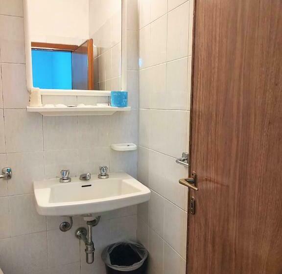 스탠다드 룸, Ristorante Miramonti